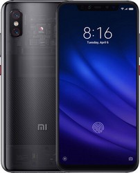 Замена камеры на телефоне Xiaomi Mi 8 Pro в Владимире